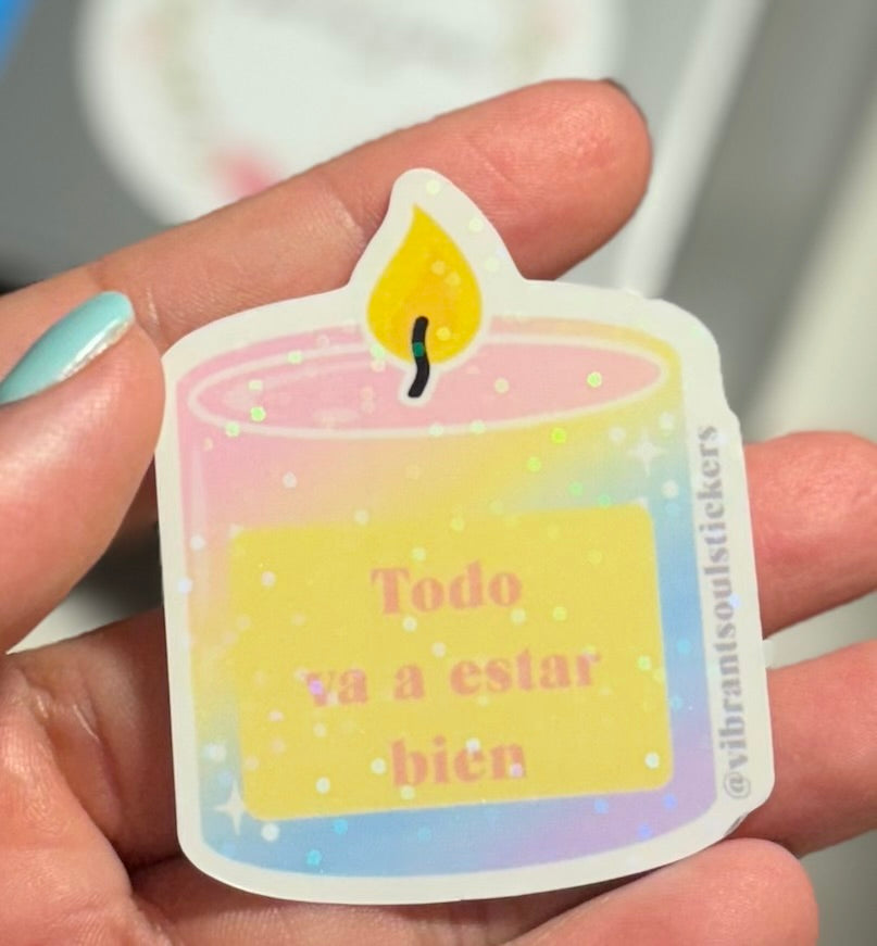 Velita 🕯️